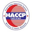 Haccp&ISO22000認(rèn)證